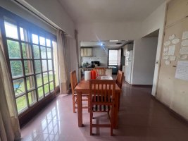 Venta Casa Multifamiliar 5 Ambientes Martinez