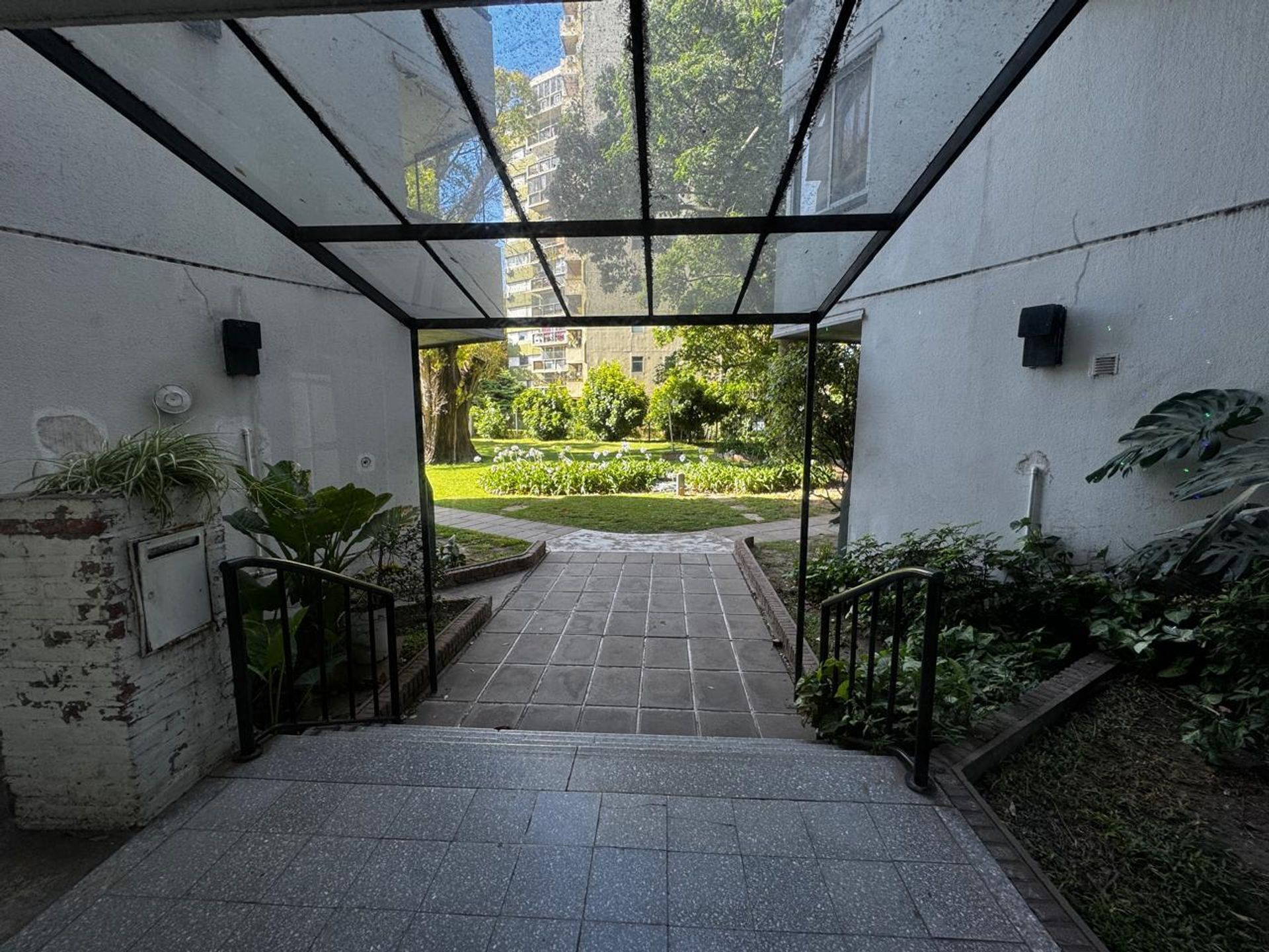 DEPARTAMENTO en VENTA MARTINEZ 3 AMB LUMINOSO