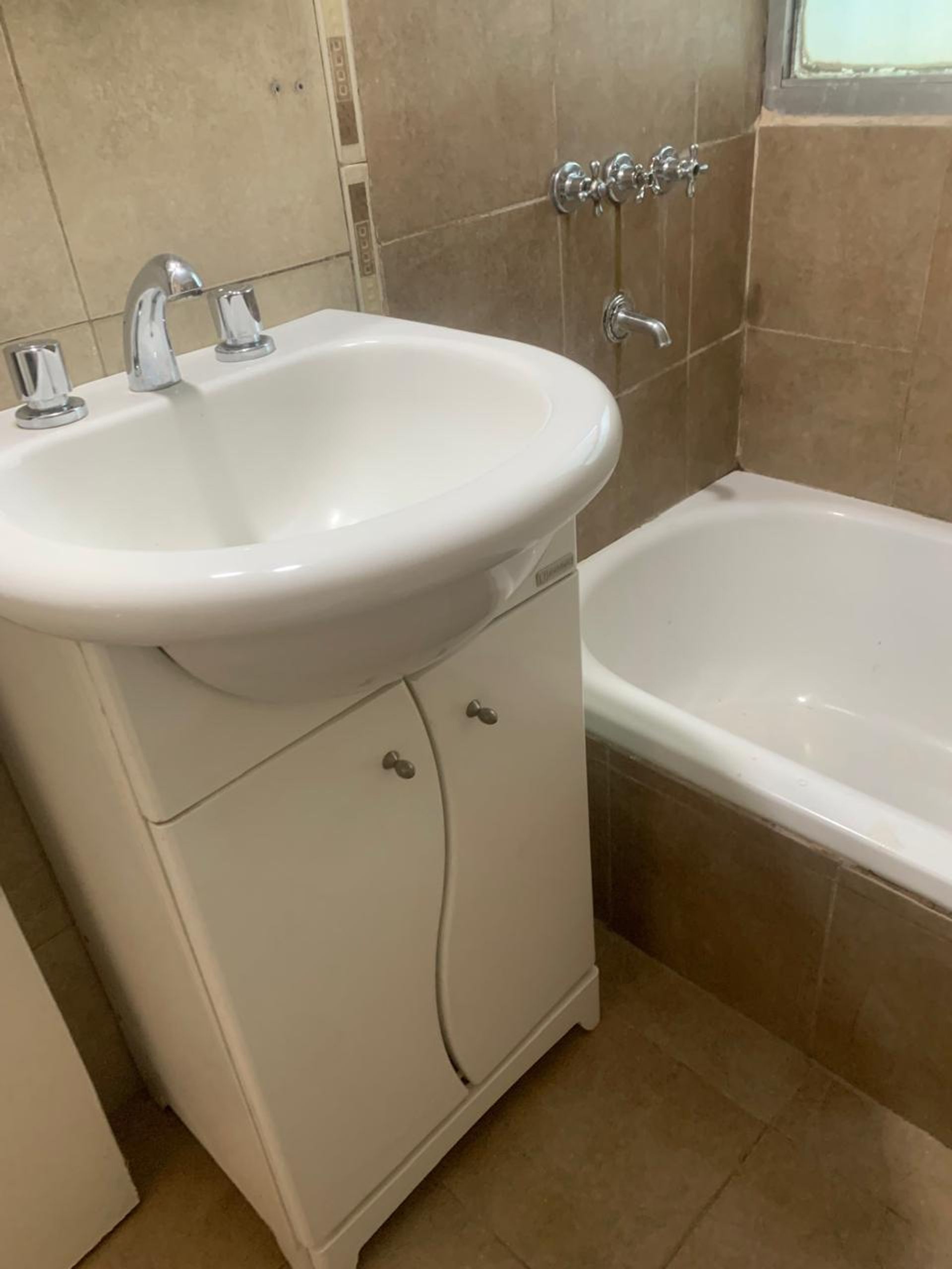 DEPARTAMENTO en VENTA MARTINEZ 3 AMB LUMINOSO