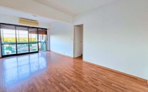 4-room Apartment for Rent on Paraná