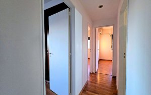 4-room Apartment for Rent on Paraná