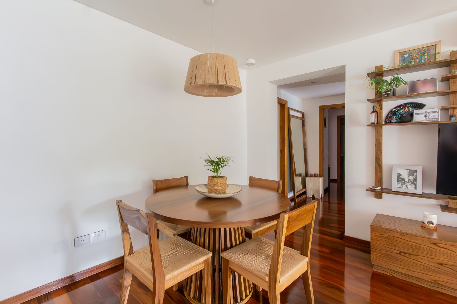 Venta departamento 4 amb, Dep y baul - San Isidro