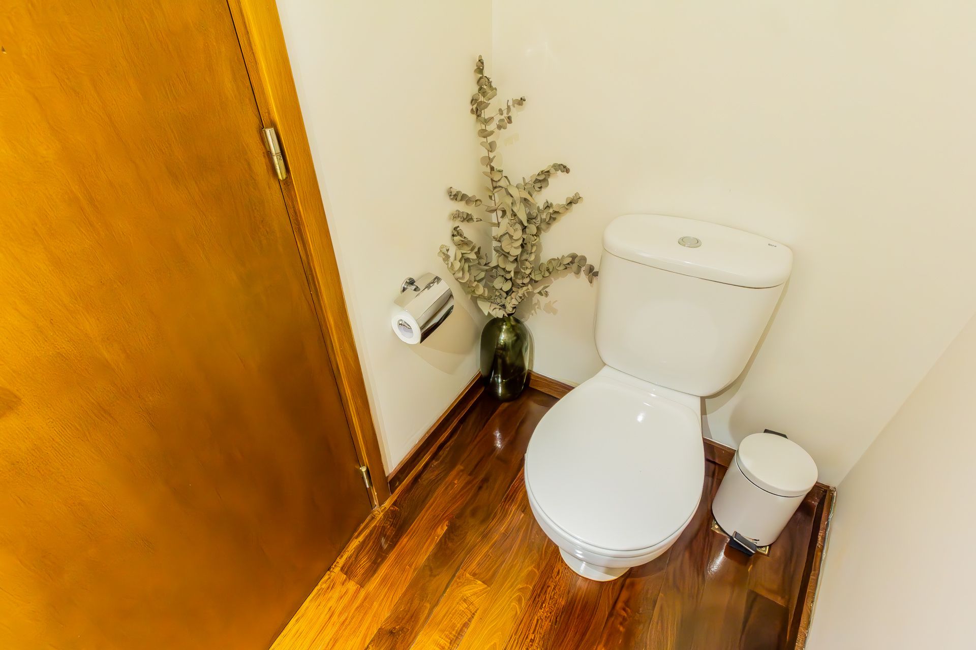 Venta departamento 4 amb, Dep y baul - San Isidro