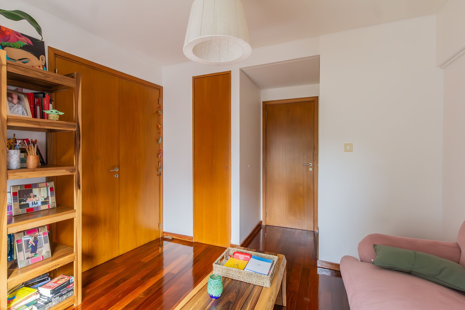 Venta departamento 4 amb, Dep y baul - San Isidro