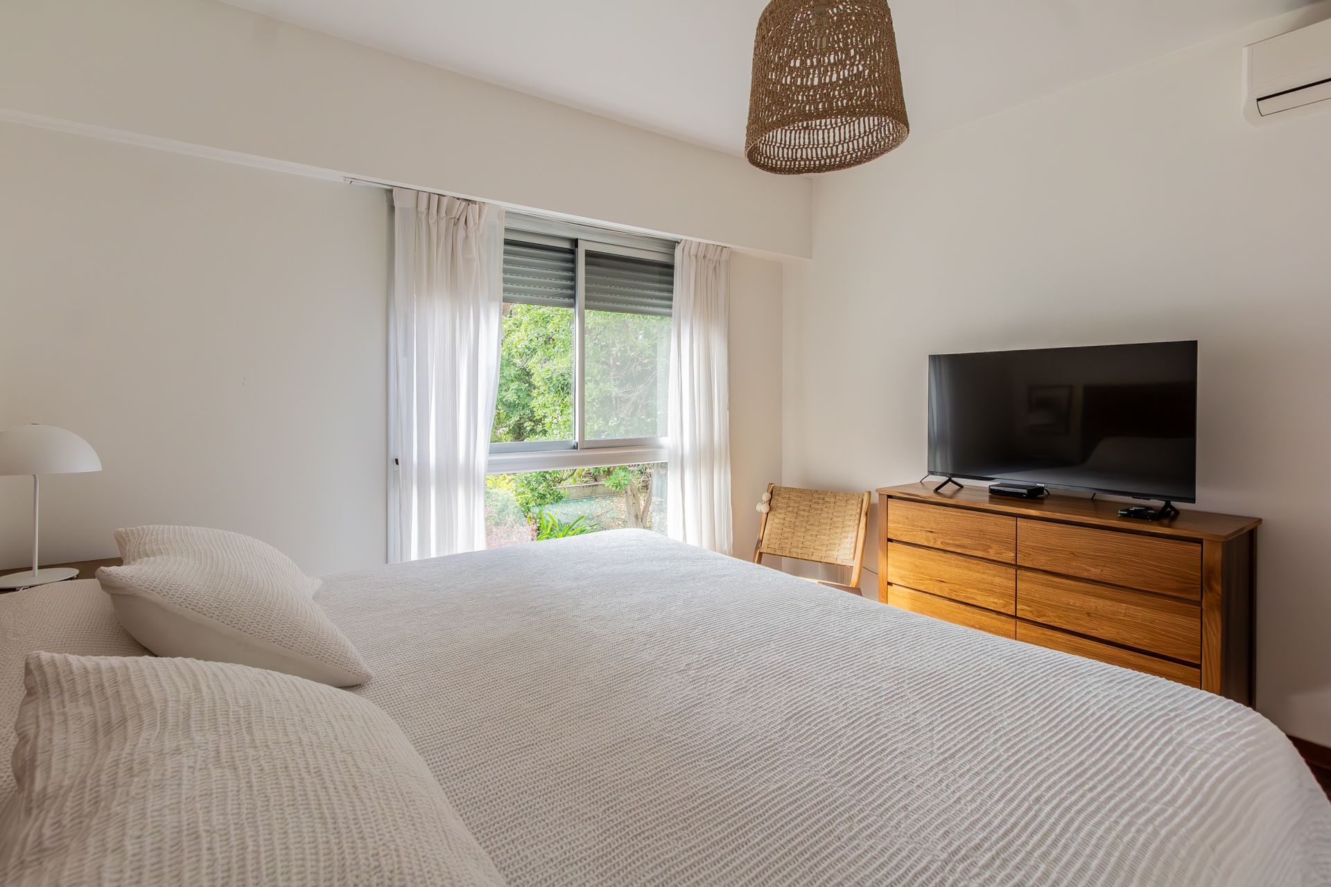 Venta departamento 4 amb, Dep y baul - San Isidro