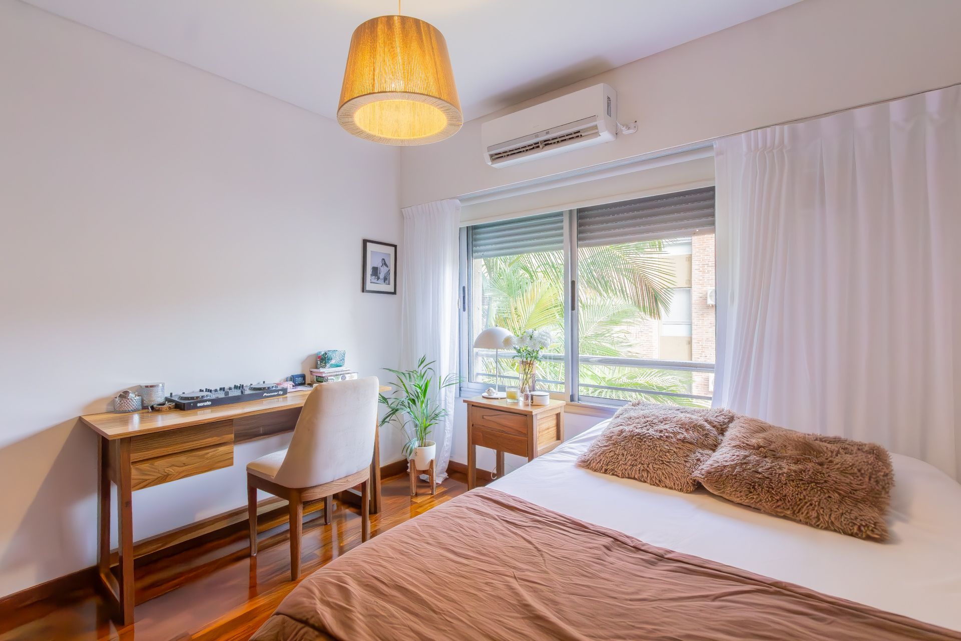 Venta departamento 4 amb, Dep y baul - San Isidro