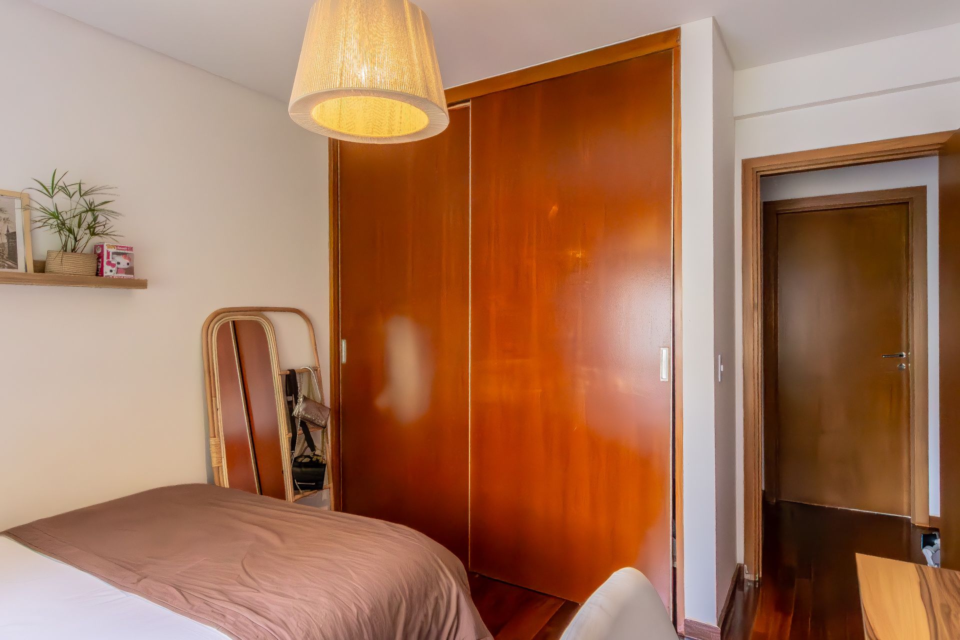 Venta departamento 4 amb, Dep y baul - San Isidro