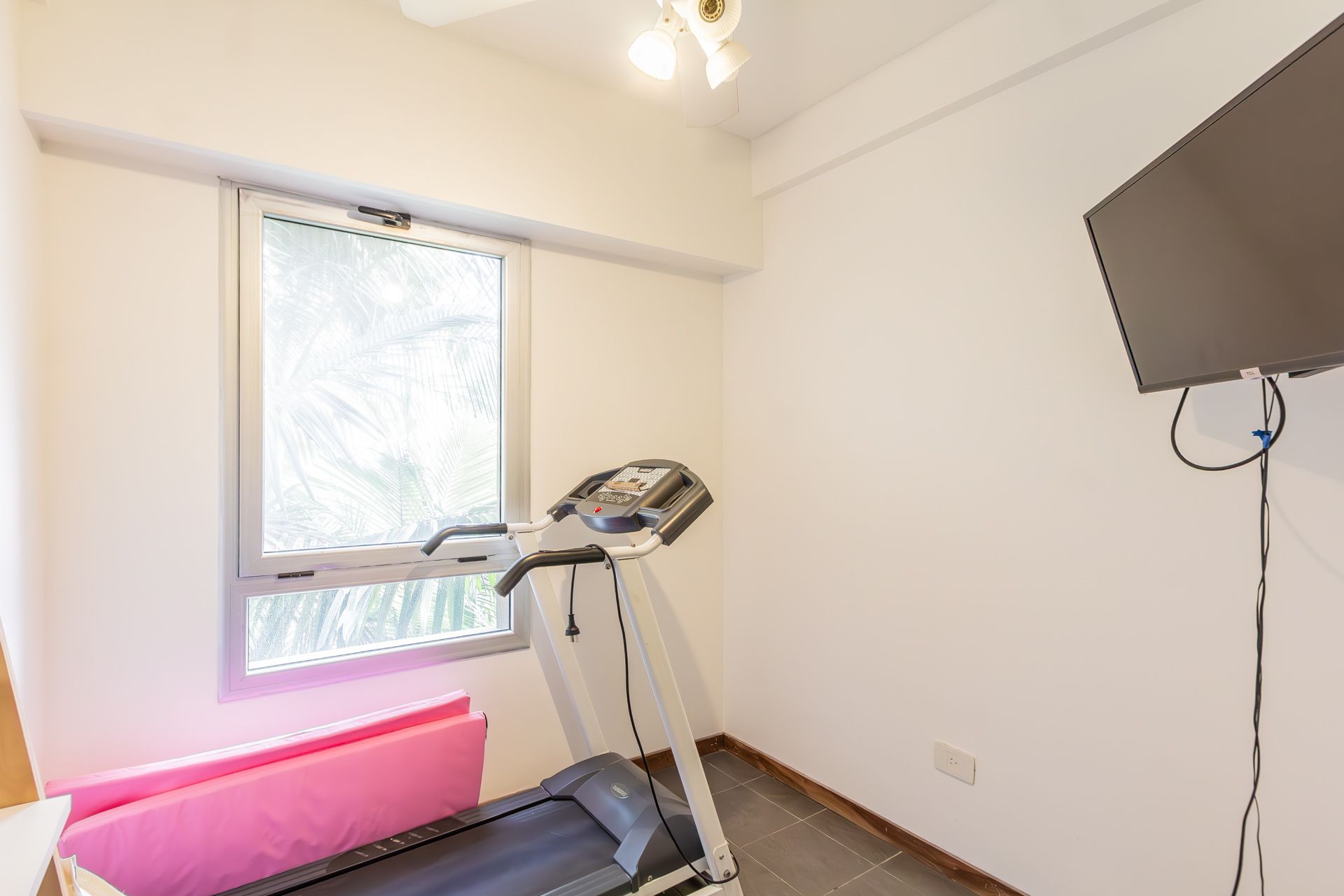 Venta departamento 4 amb, Dep y baul - San Isidro