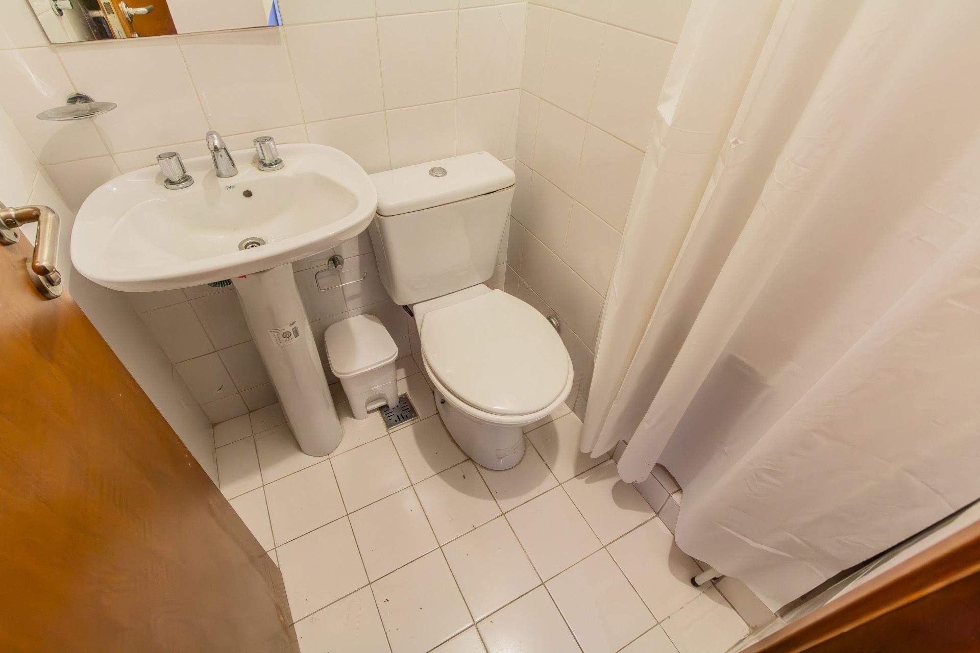 Venta departamento 4 amb, Dep y baul - San Isidro