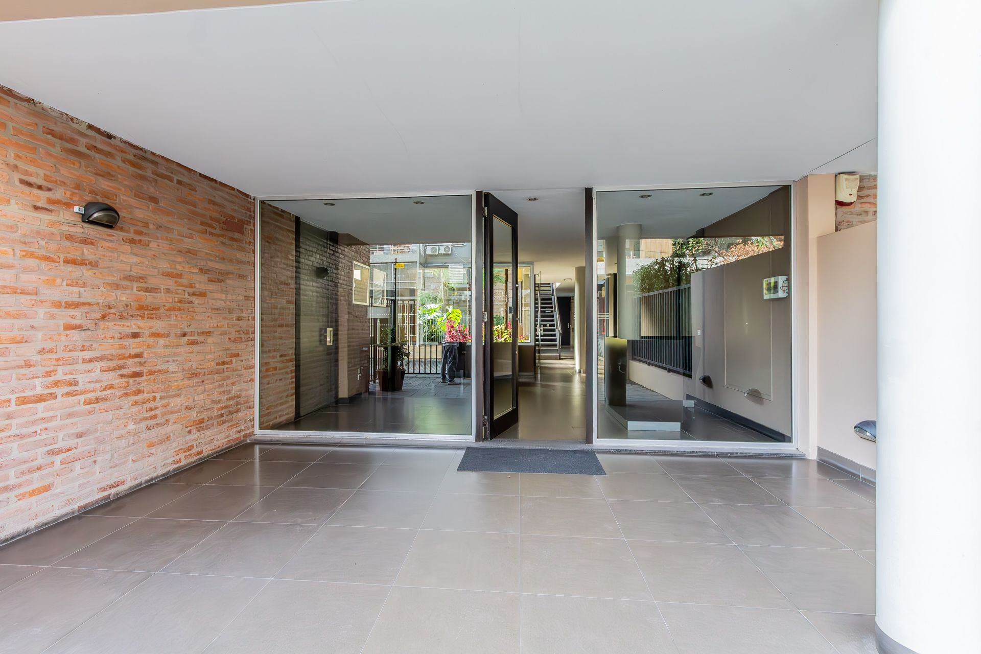 Venta departamento 4 amb, Dep y baul - San Isidro