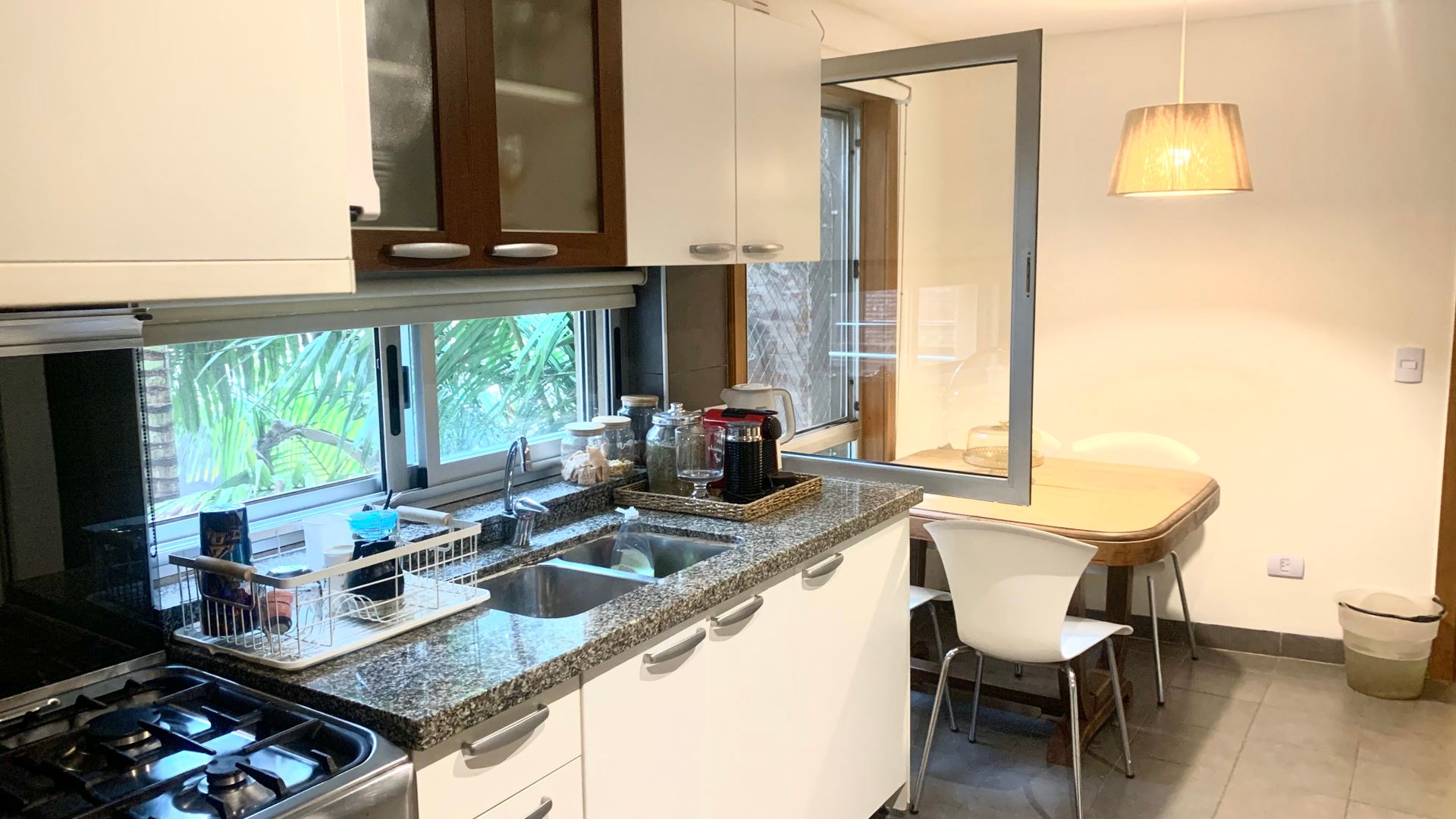 Venta departamento 4 amb, Dep y baul - San Isidro