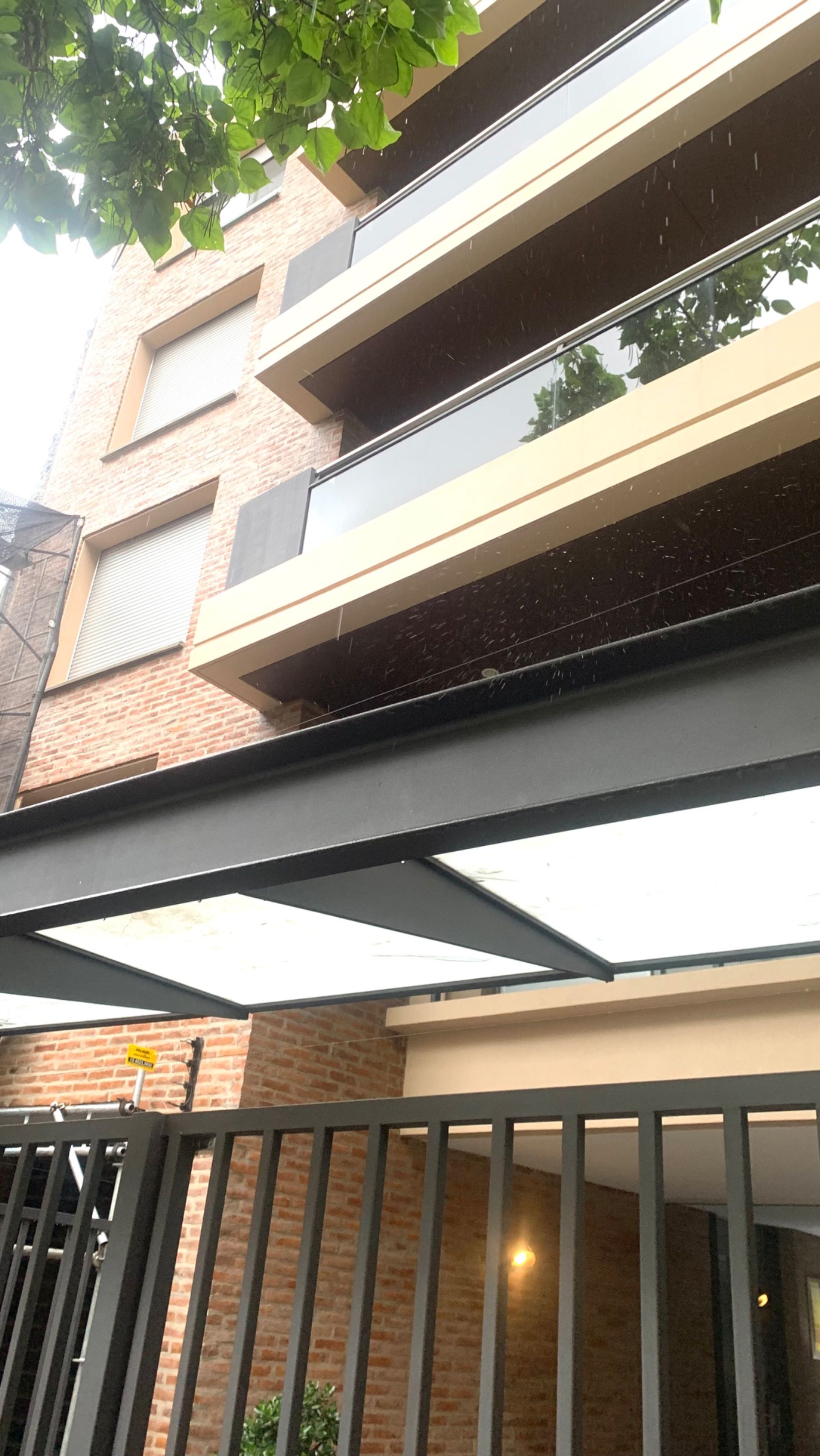 Venta departamento 4 amb, Dep y baul - San Isidro