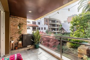 4-room apartment for sale with storage and trunk – San Isidro