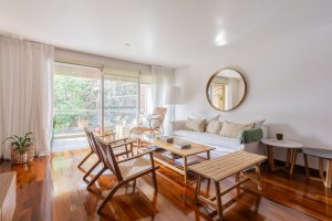 4-room apartment for sale with storage and trunk – San Isidro