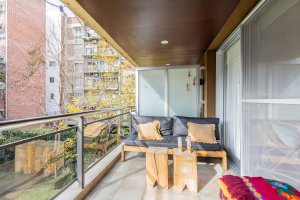 4-room apartment for sale with storage and trunk – San Isidro