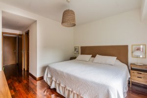 4-room apartment for sale with storage and trunk – San Isidro