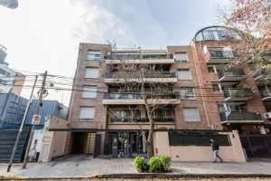 4-room apartment for sale with storage and trunk – San Isidro