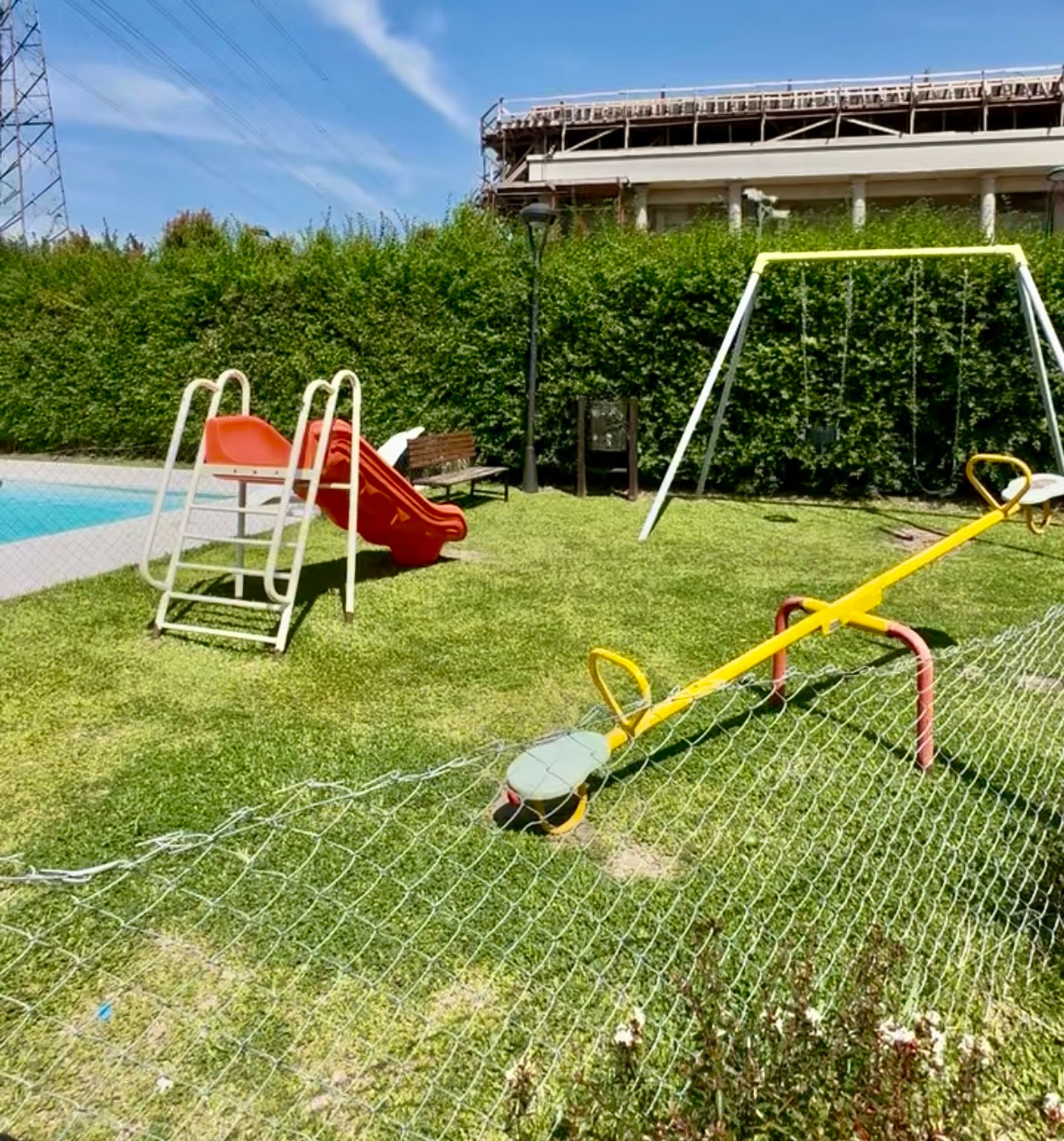 Venta Depto 3 Amb. Sendero Plaza Nordelta