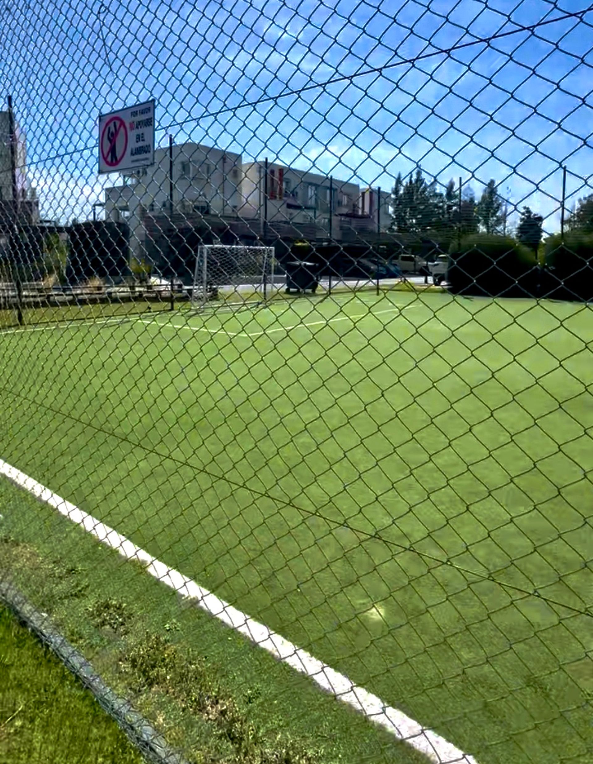 Venta Depto 3 Amb. Sendero Plaza Nordelta