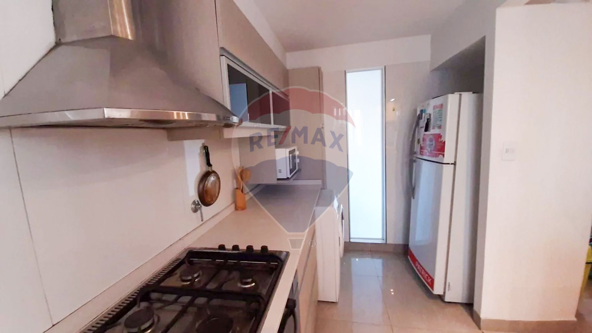 Alquiler 3 Amb Y Cochera, Florida Oeste, Vte Lopez