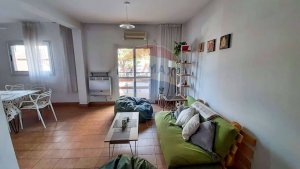 Alquiler 3 Amb Y Cochera, Florida Oeste, Vte Lopez