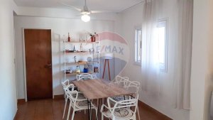 Alquiler 3 Amb Y Cochera, Florida Oeste, Vte Lopez