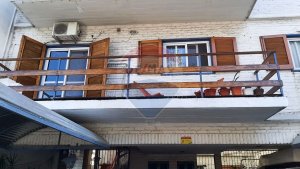 Alquiler 3 Amb Y Cochera, Florida Oeste, Vte Lopez