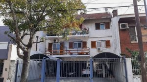 Alquiler 3 Amb Y Cochera, Florida Oeste, Vte Lopez