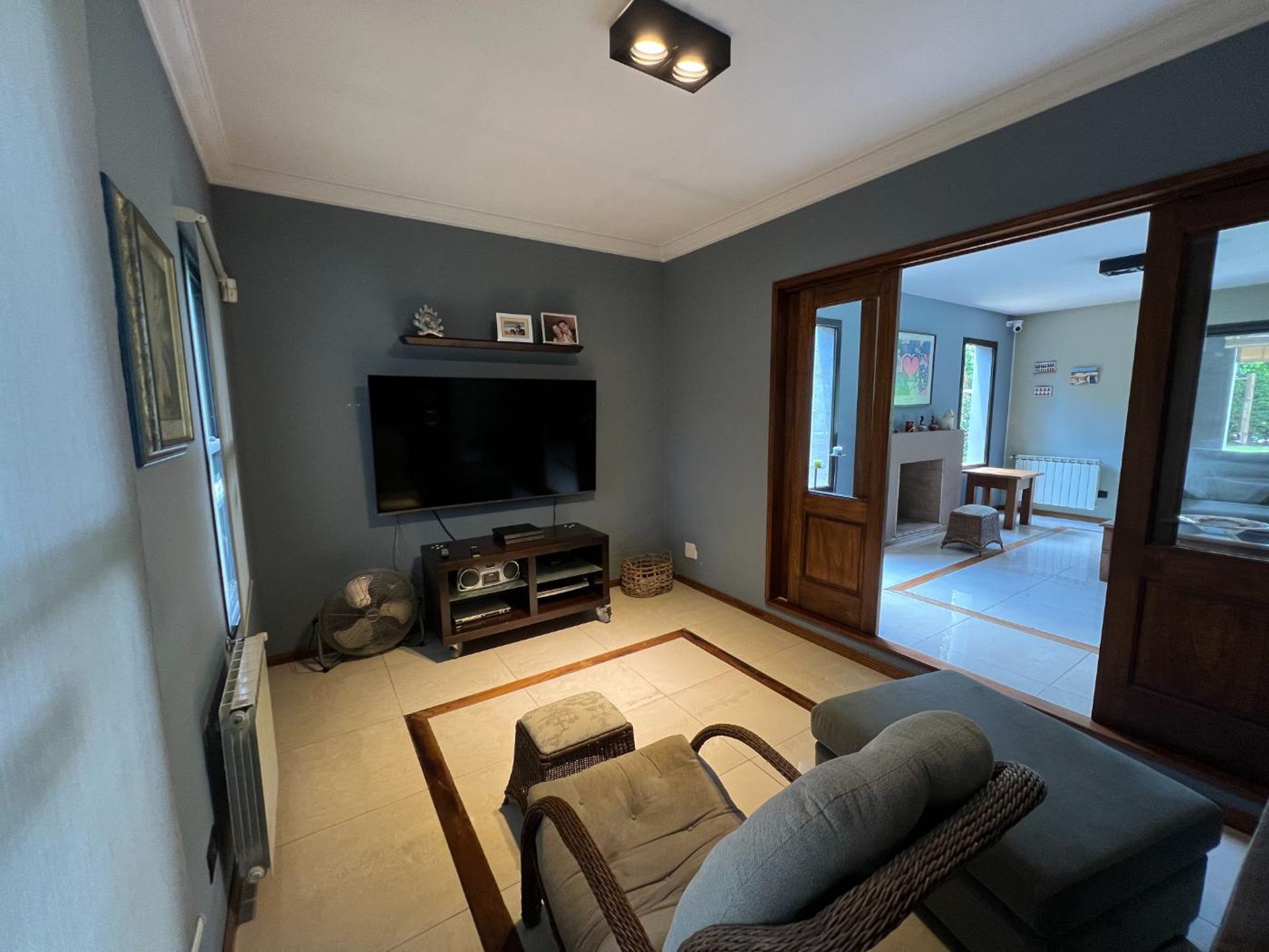 Casa VENTA en Santa Barbara nordelta 5 ambientes