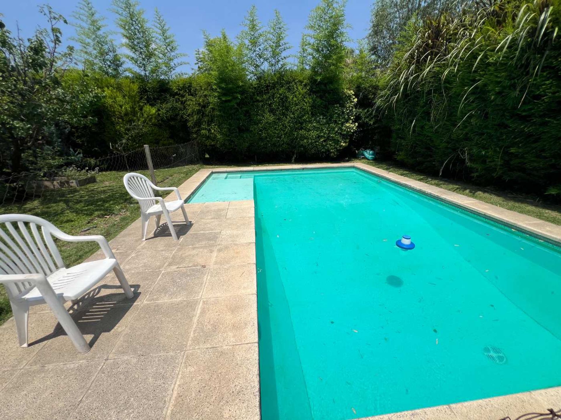 Casa VENTA en Santa Barbara nordelta 5 ambientes