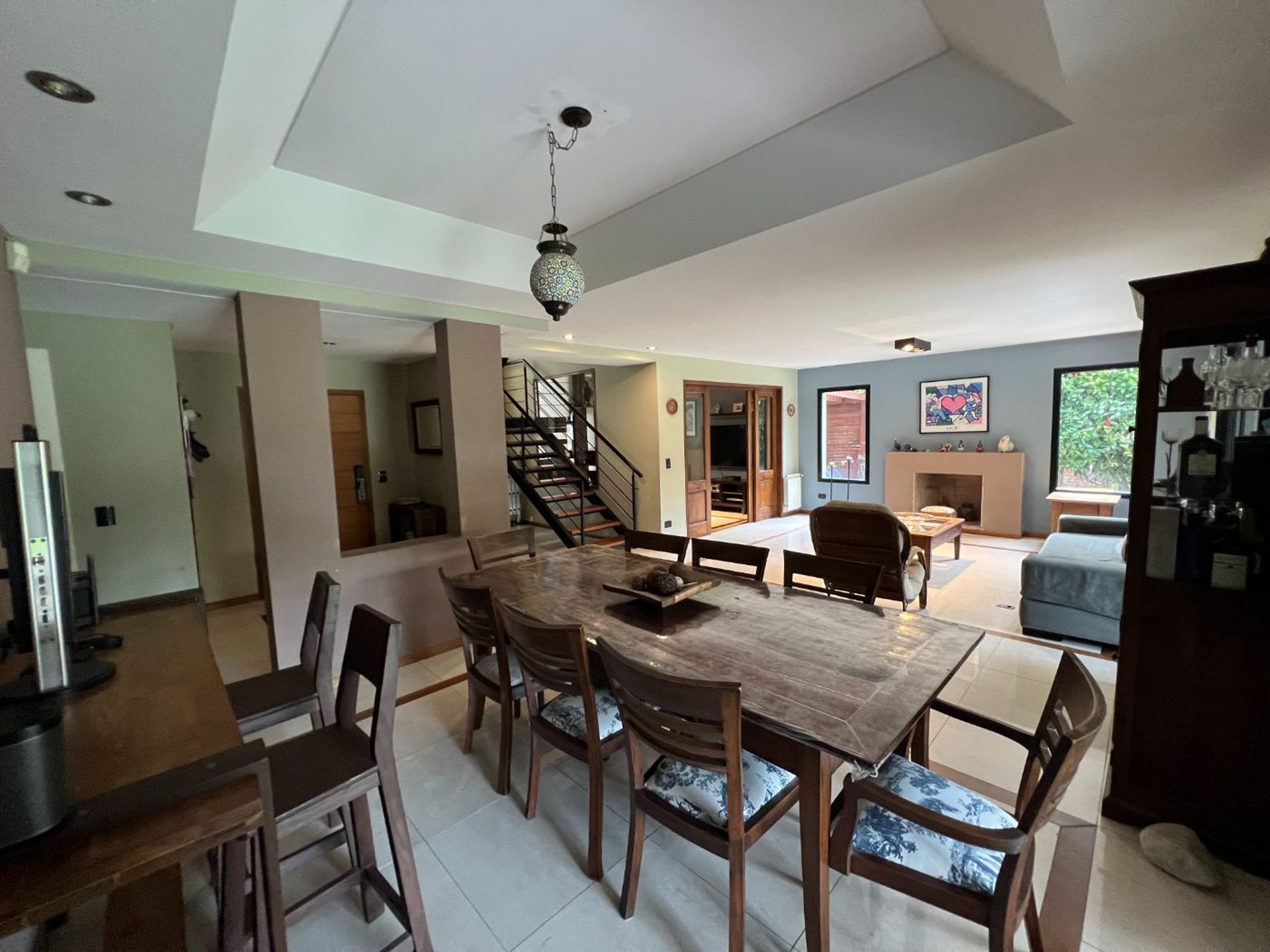 Casa VENTA en Santa Barbara nordelta 5 ambientes