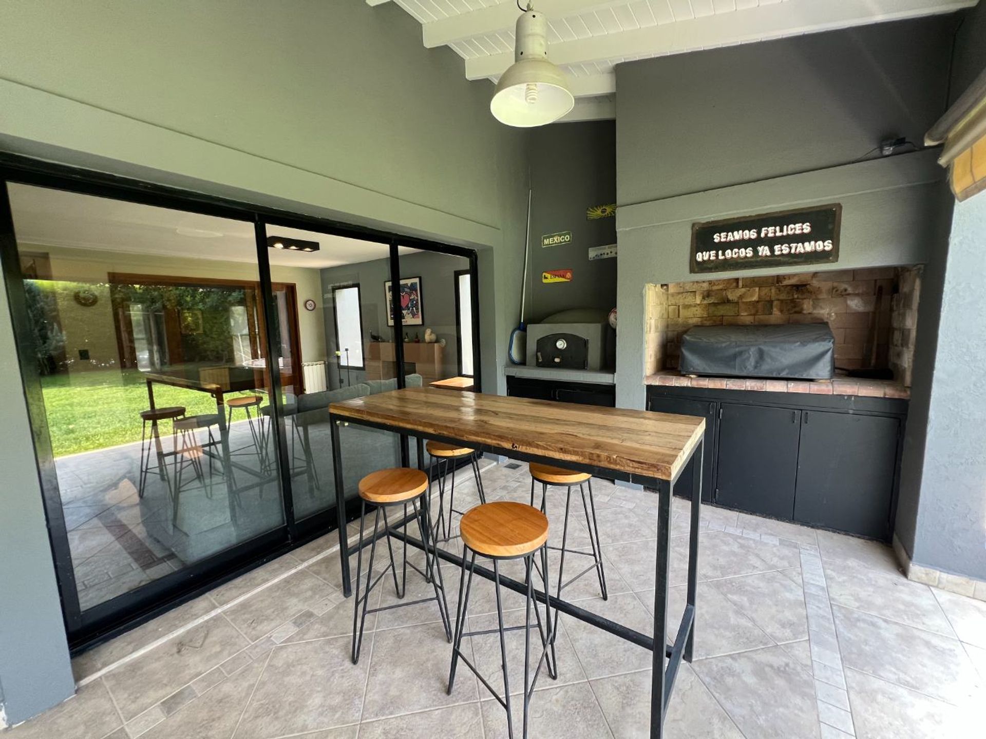 Casa VENTA en Santa Barbara nordelta 5 ambientes