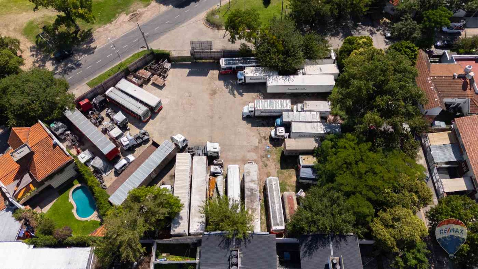 Oportunidad Inversión: Esquina Estratégica