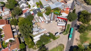 Investment Opportunity: Strategic Corner