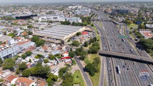 Investment Opportunity: Strategic Corner