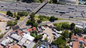 Investment Opportunity: Strategic Corner