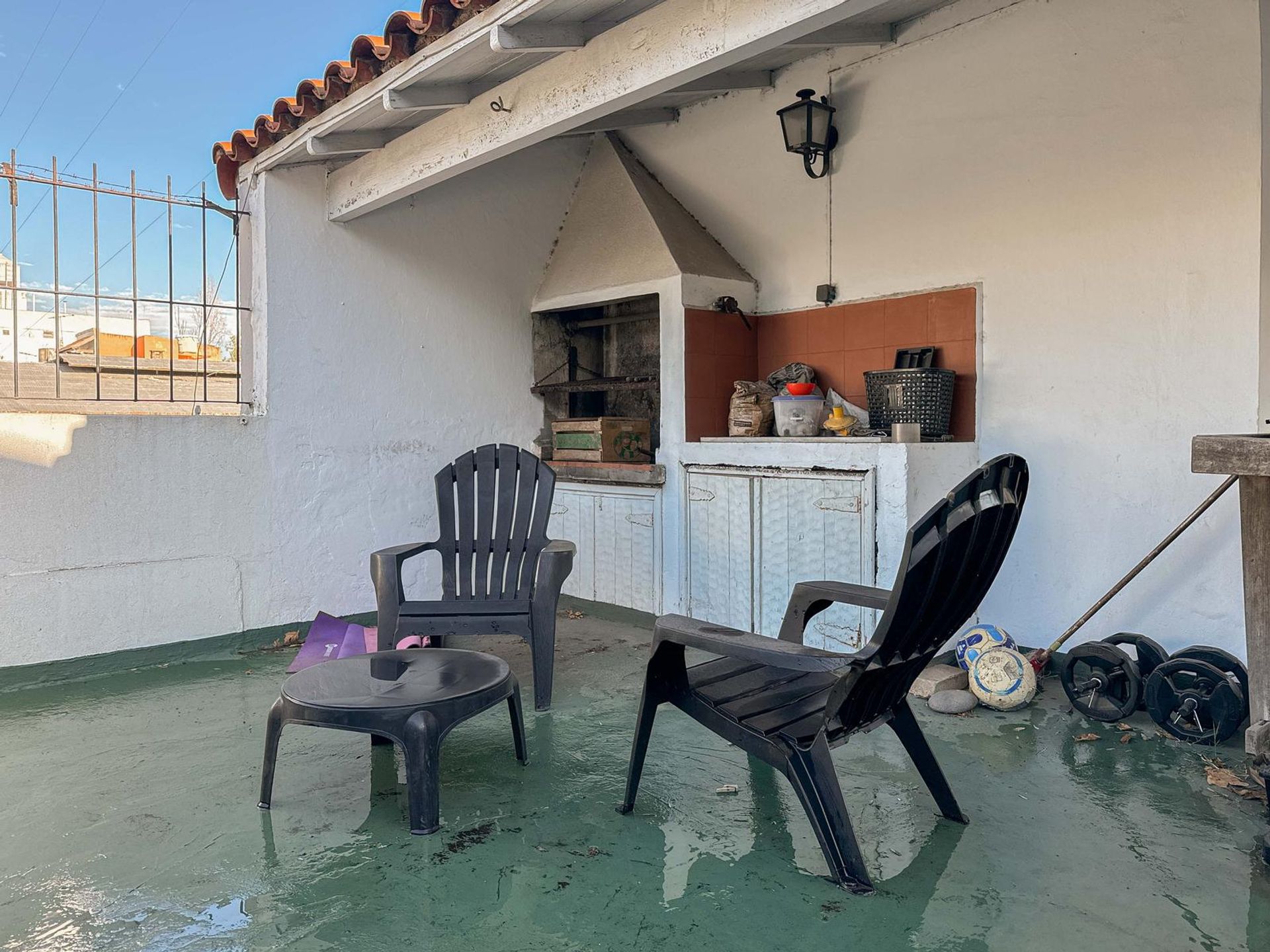 Venta Ph San Isidro