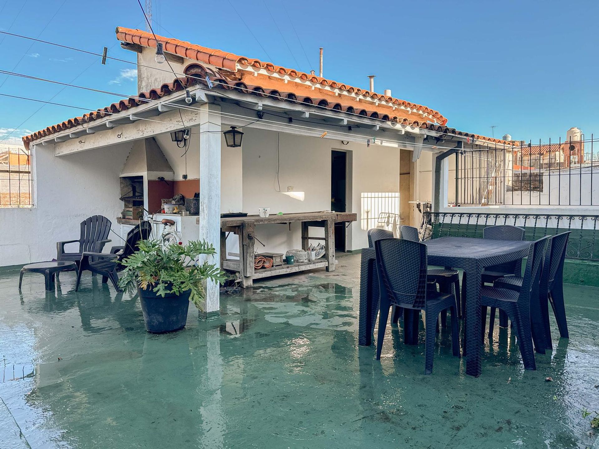 Venta Ph San Isidro