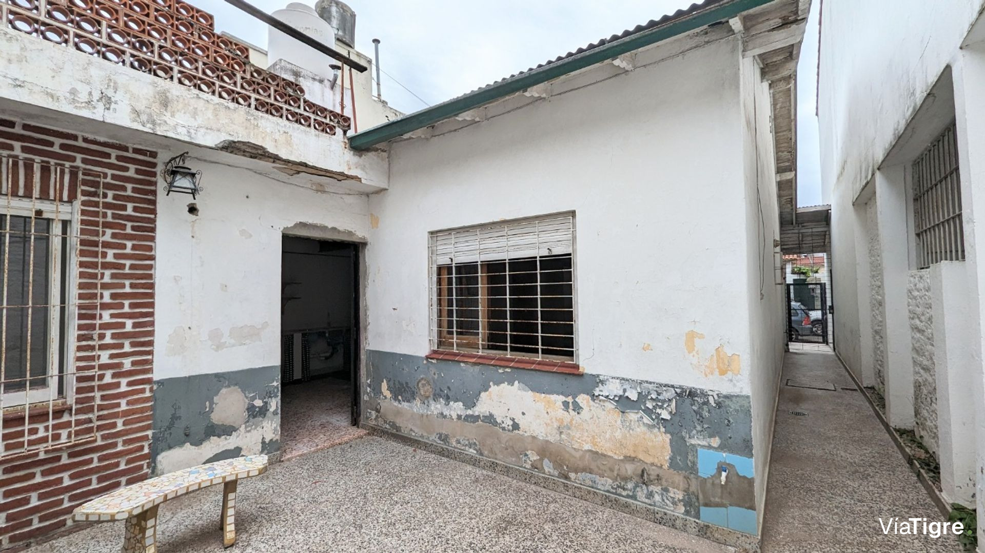 Casa en Venta APTO CREDITO 3 Dormitorios en Olivos
