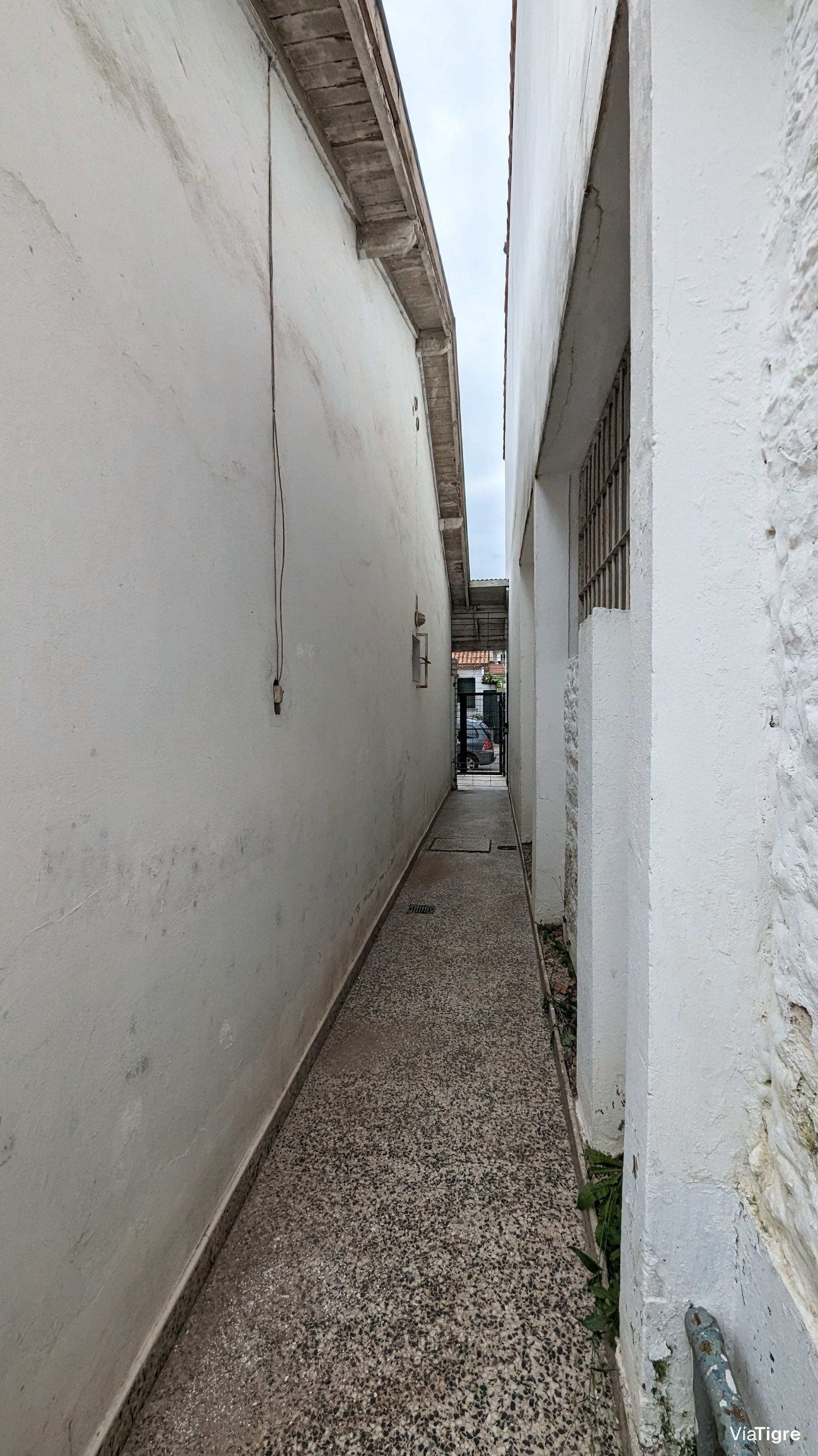 Casa en Venta APTO CREDITO 3 Dormitorios en Olivos