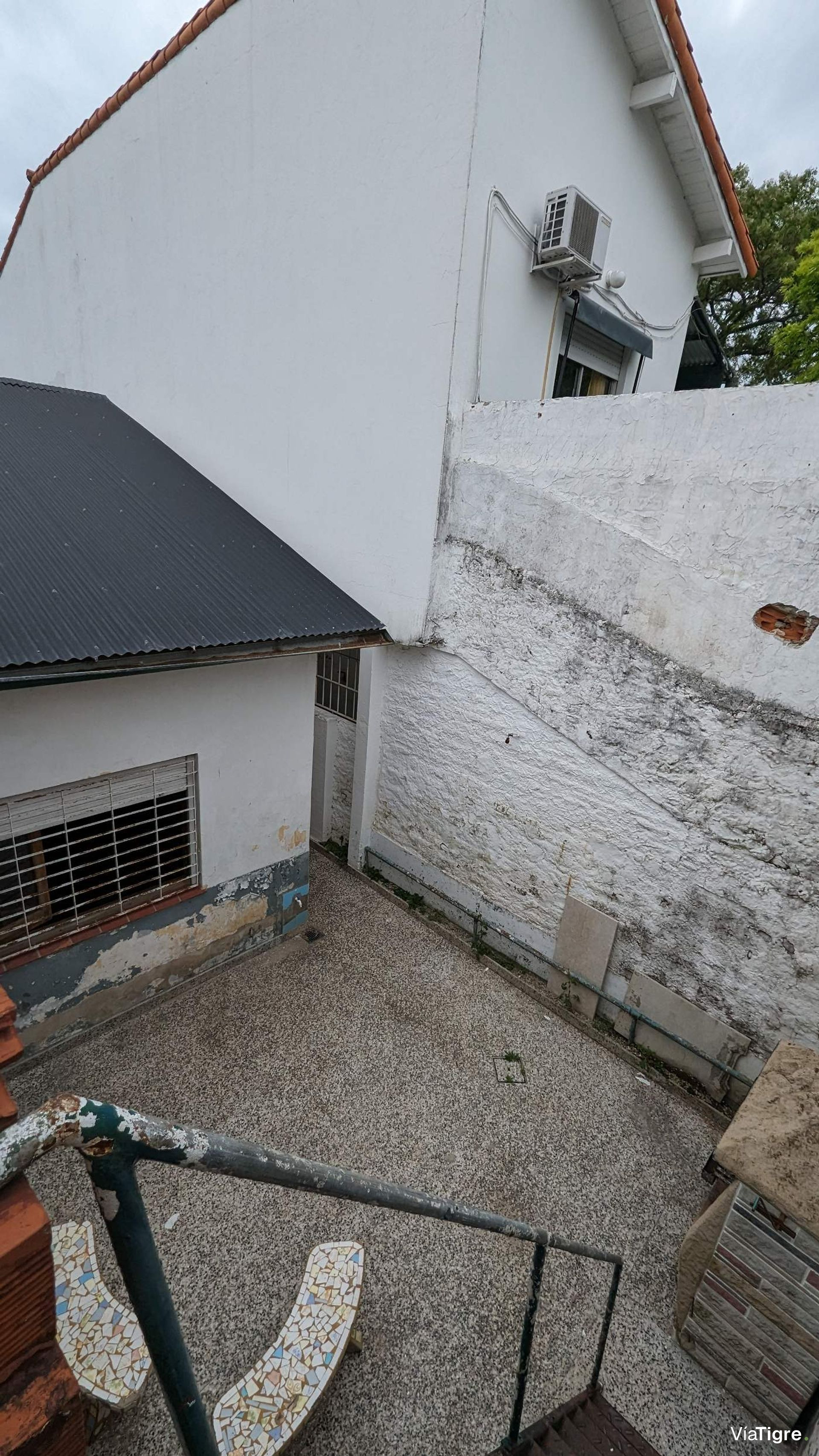 Casa en Venta APTO CREDITO 3 Dormitorios en Olivos