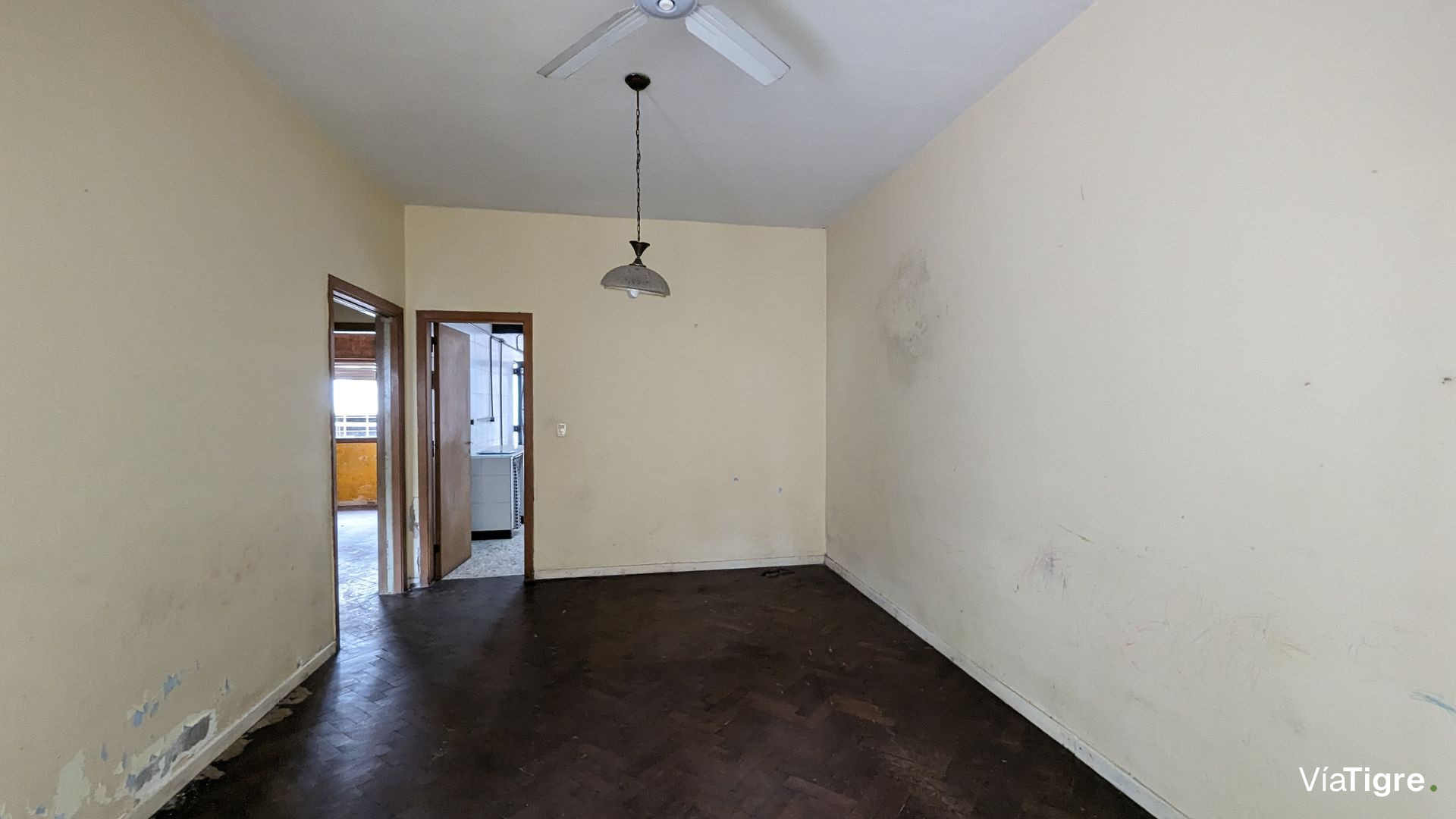 Casa en Venta APTO CREDITO 3 Dormitorios en Olivos