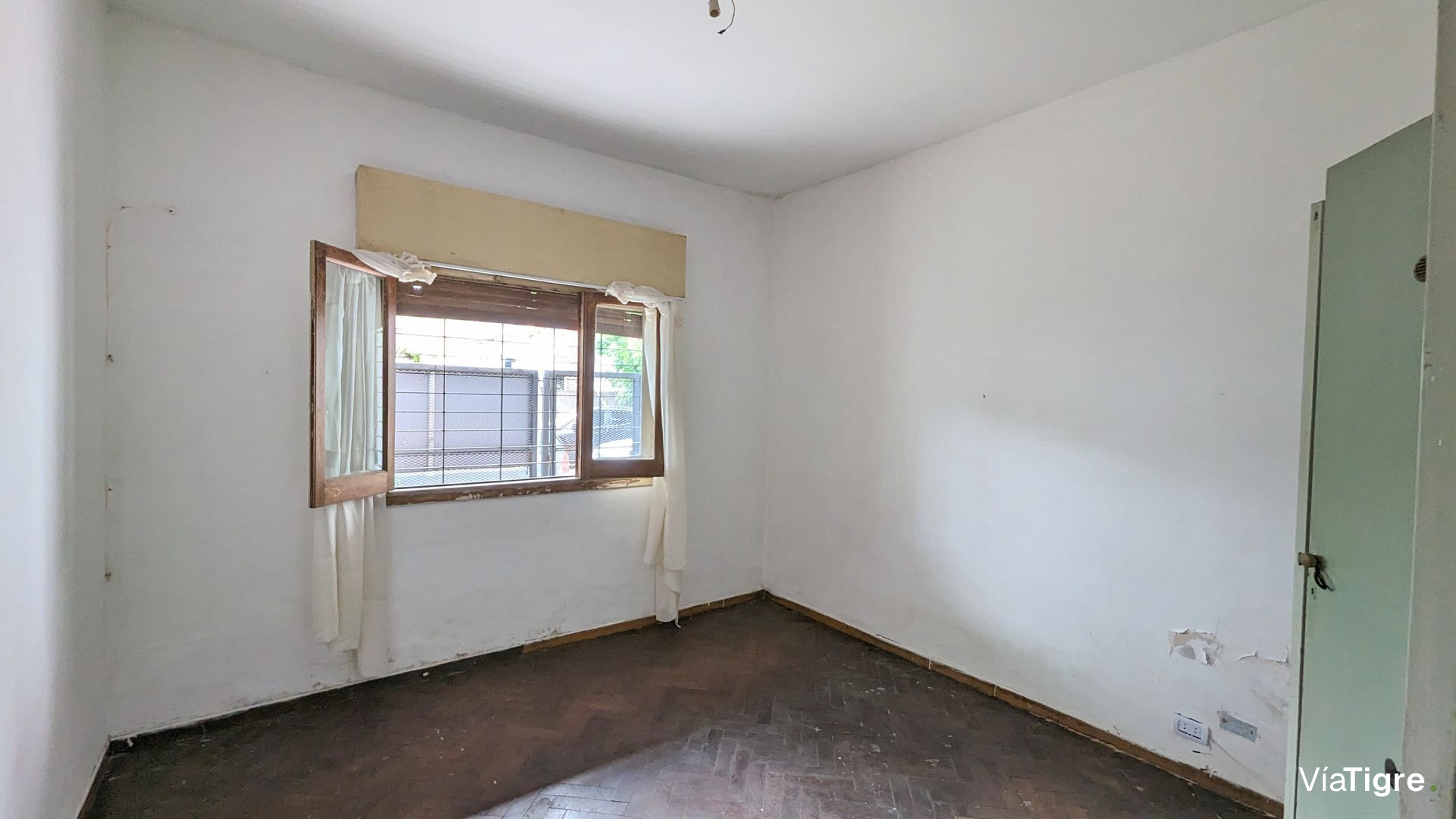 Casa en Venta APTO CREDITO 3 Dormitorios en Olivos