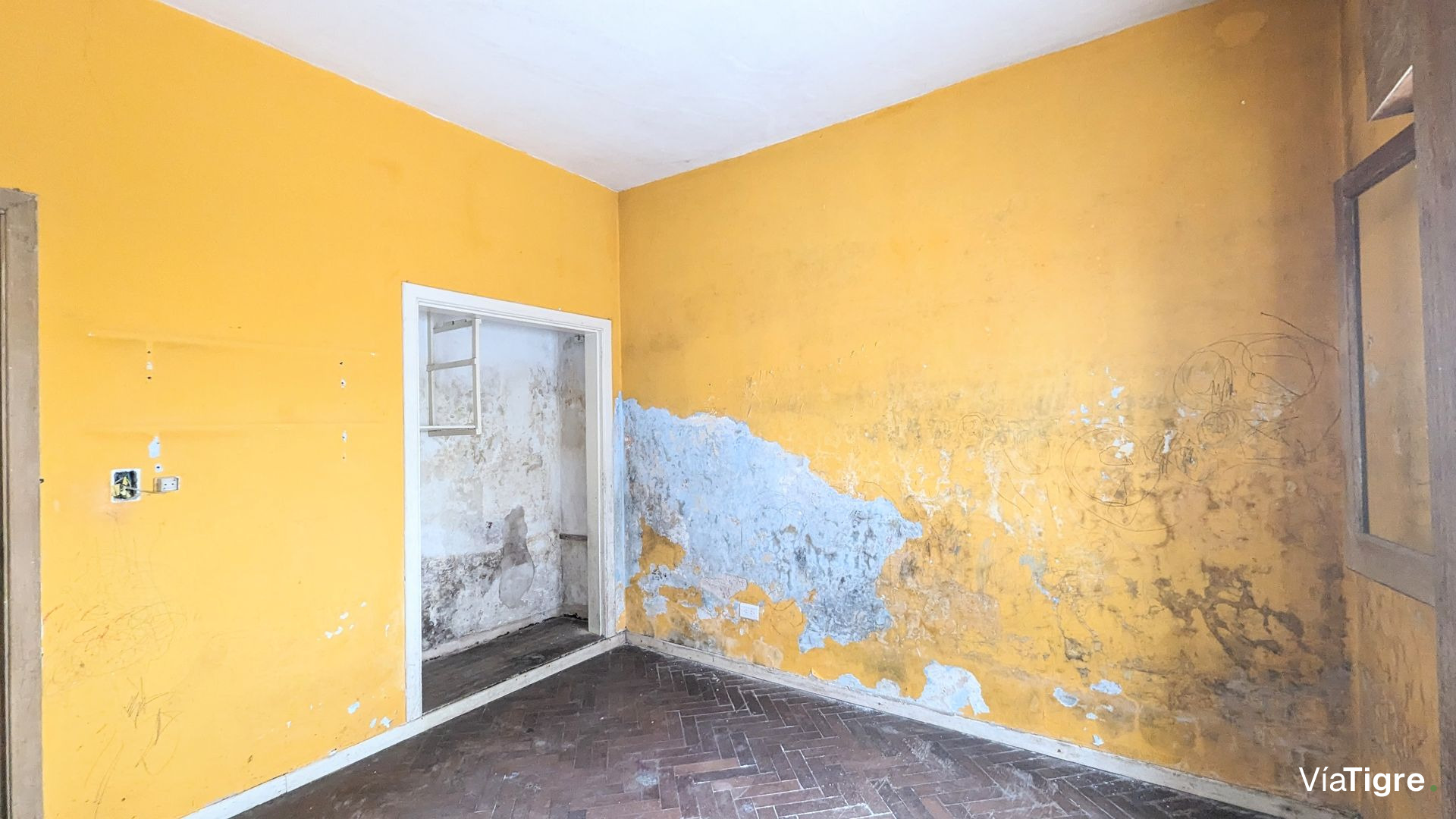 Casa en Venta APTO CREDITO 3 Dormitorios en Olivos