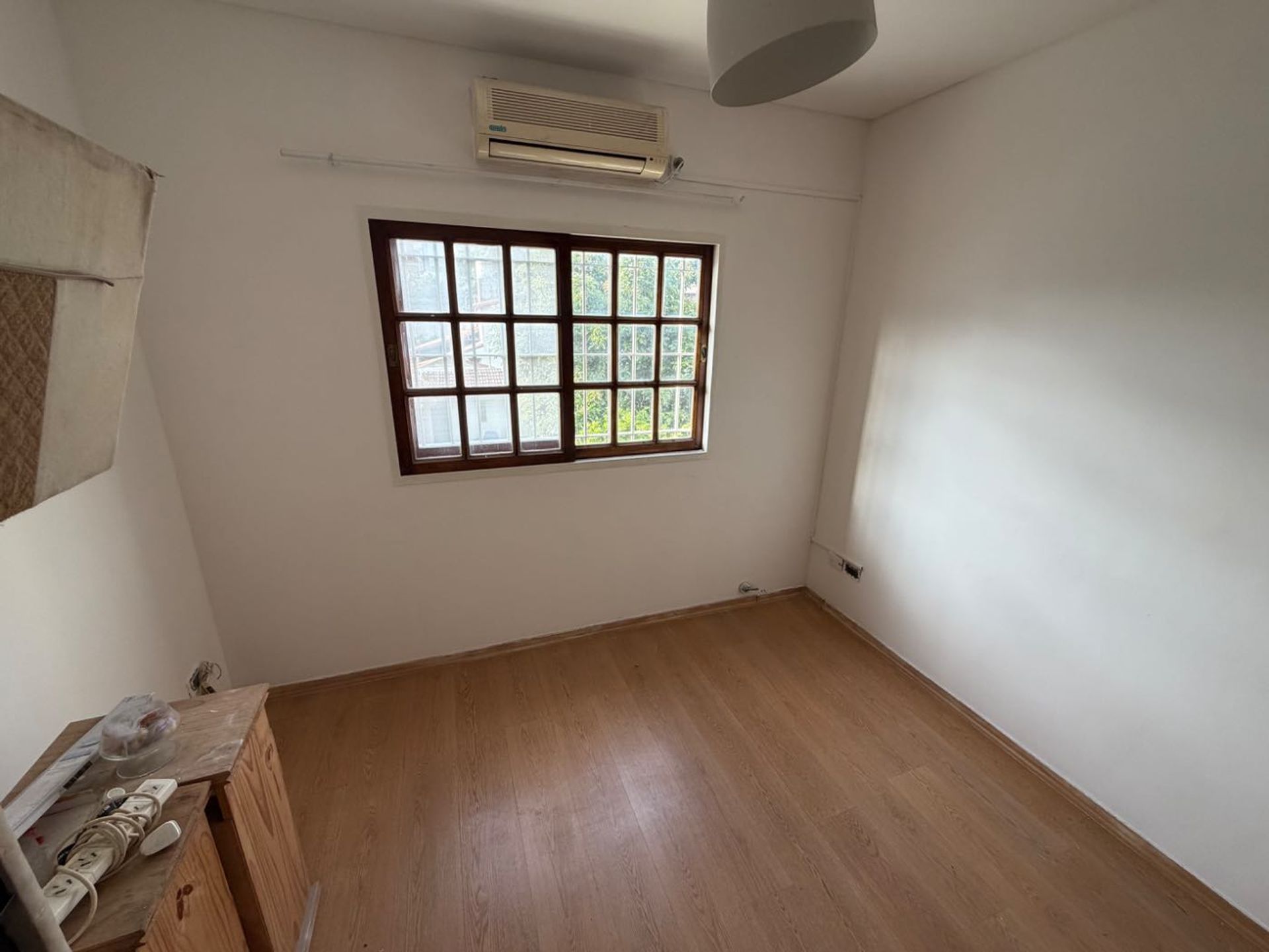 Alquiler Triplex 3 Ambientes Con Playroom Munro