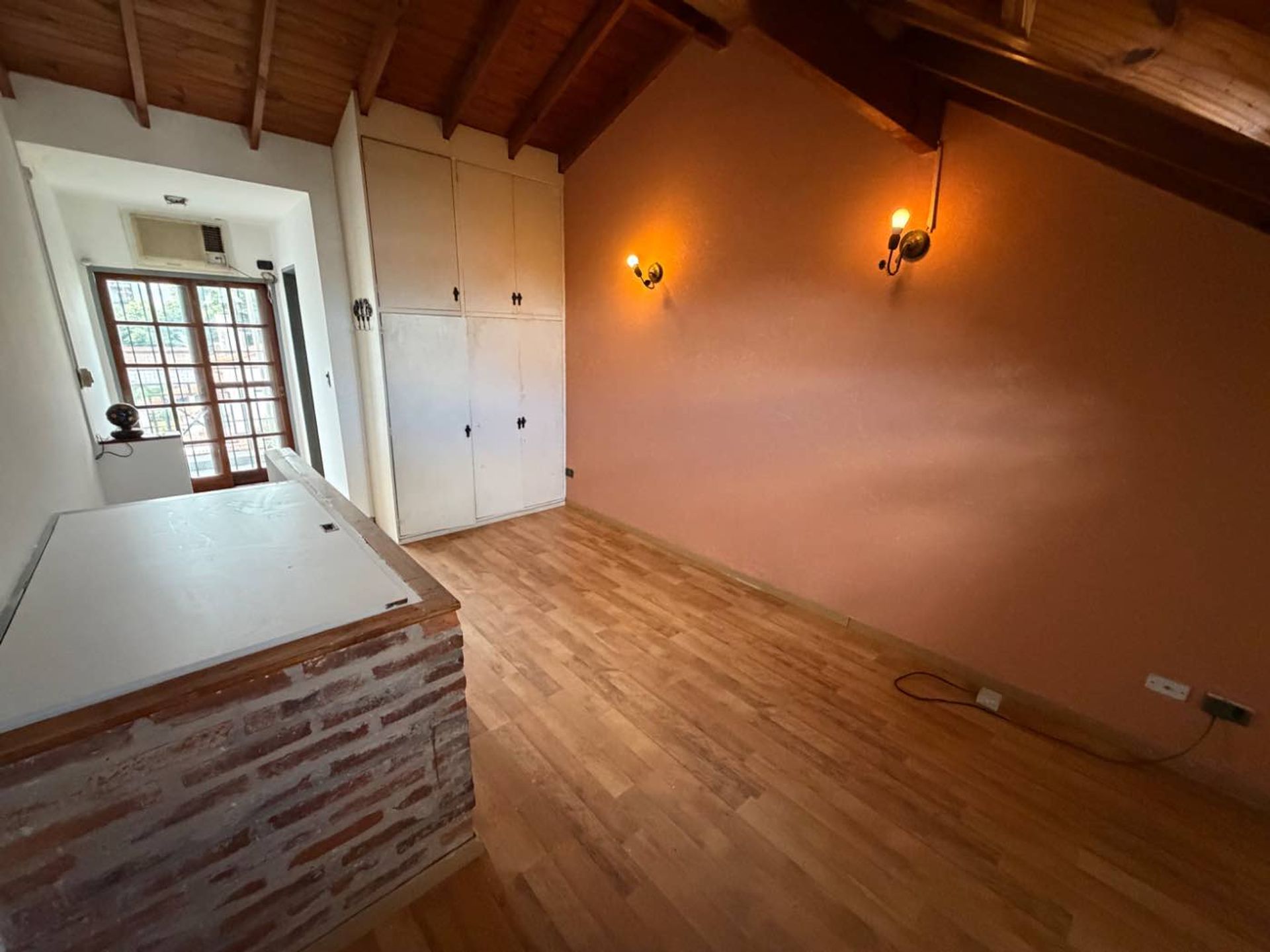 Alquiler Triplex 3 Ambientes Con Playroom Munro