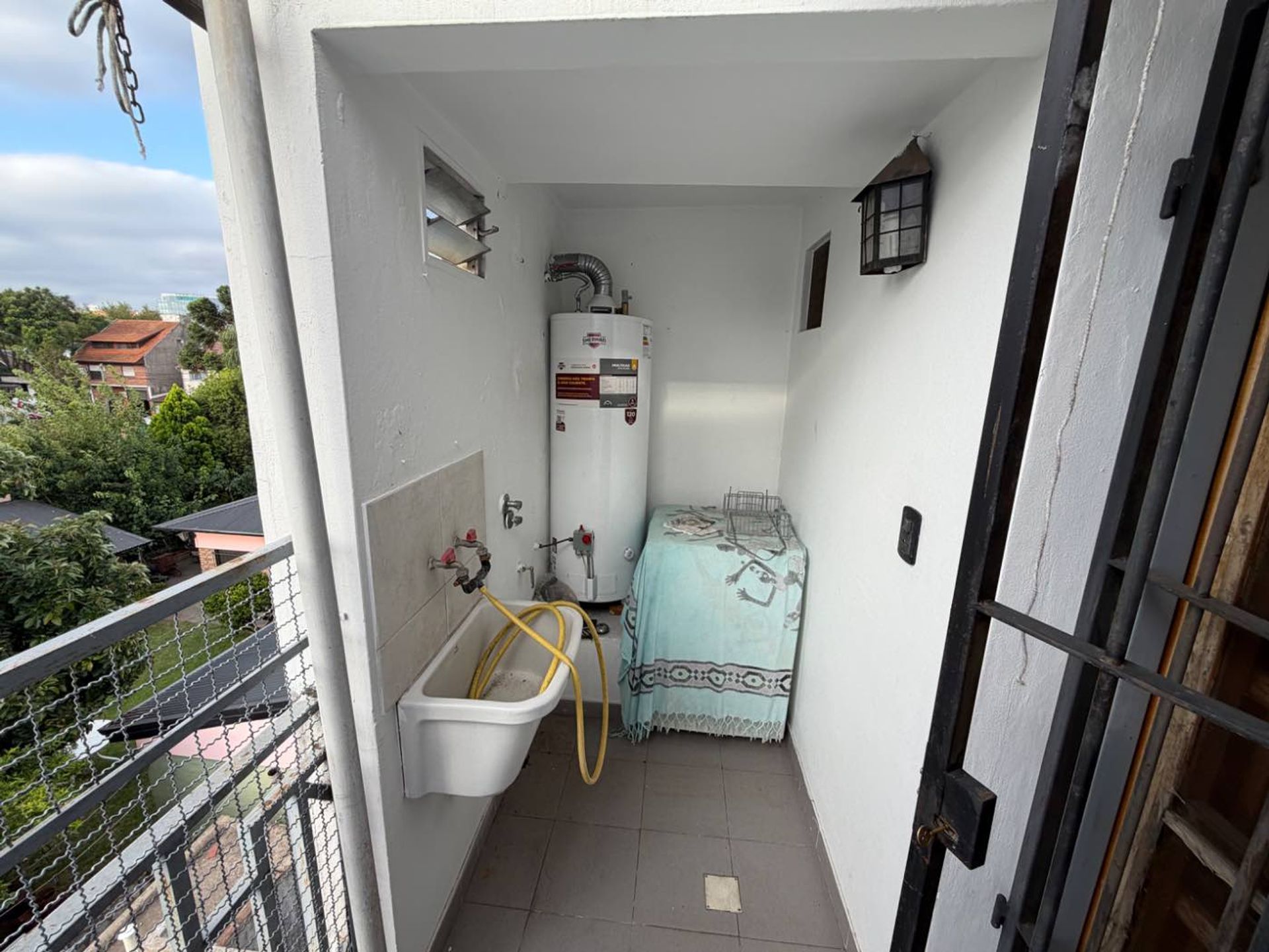 Alquiler Triplex 3 Ambientes Con Playroom Munro