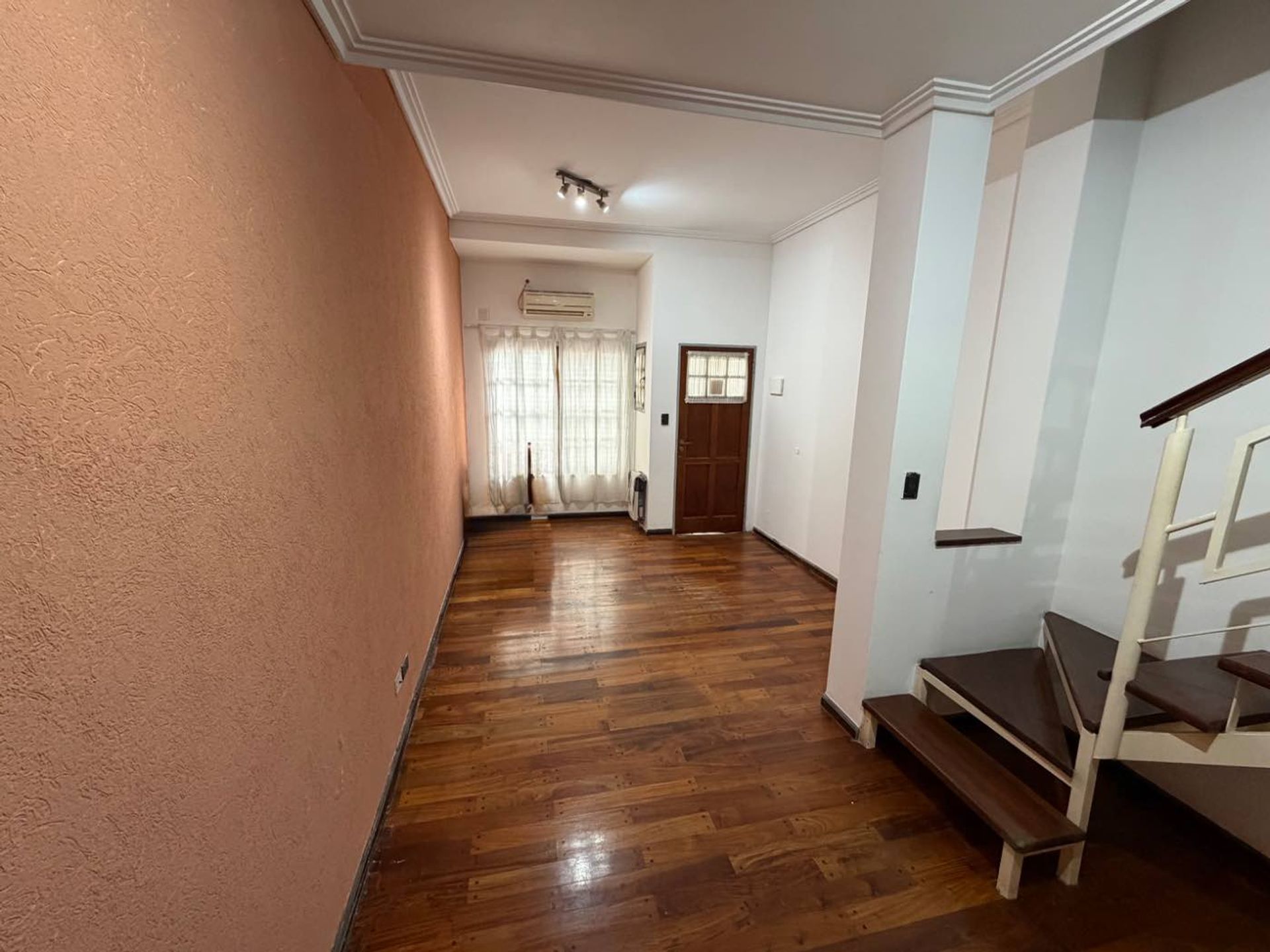 Alquiler Triplex 3 Ambientes Con Playroom Munro