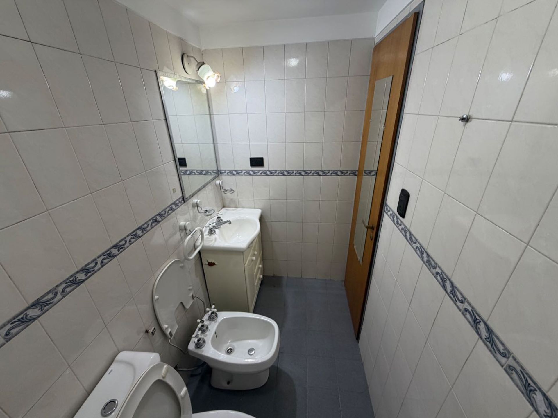 Alquiler Triplex 3 Ambientes Con Playroom Munro