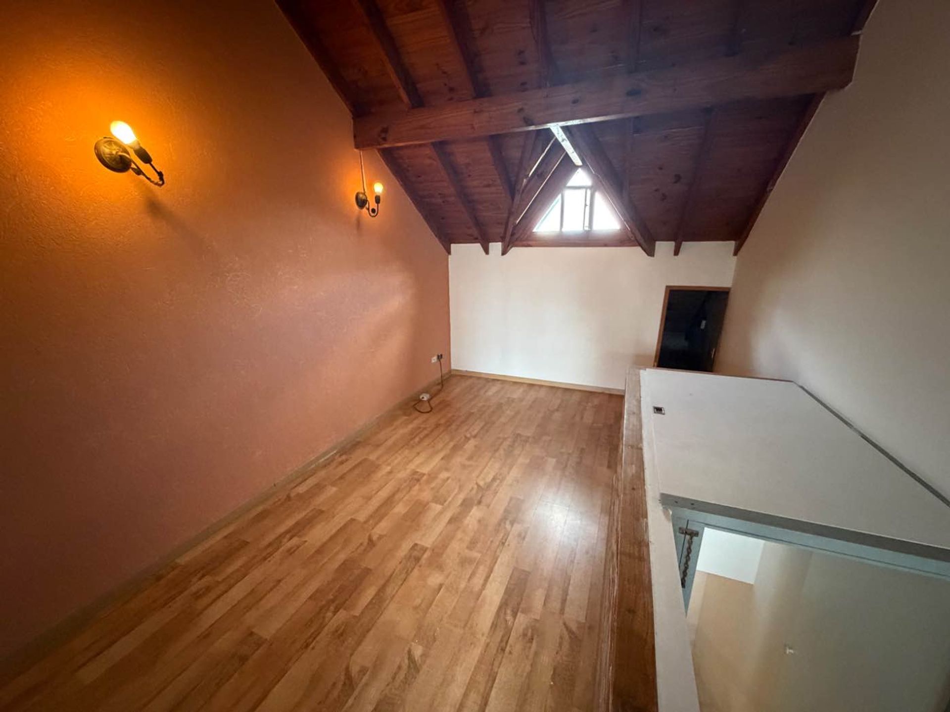Alquiler Triplex 3 Ambientes Con Playroom Munro